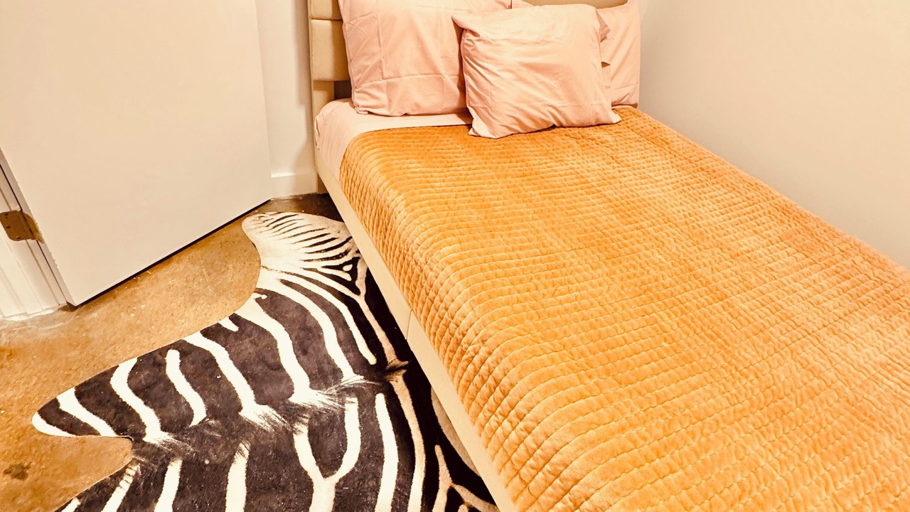Photo of Bedroom in Sandy Springs