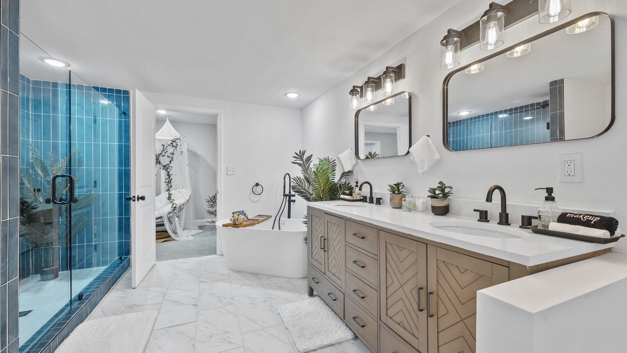 Photo of Bathroom in Decatur