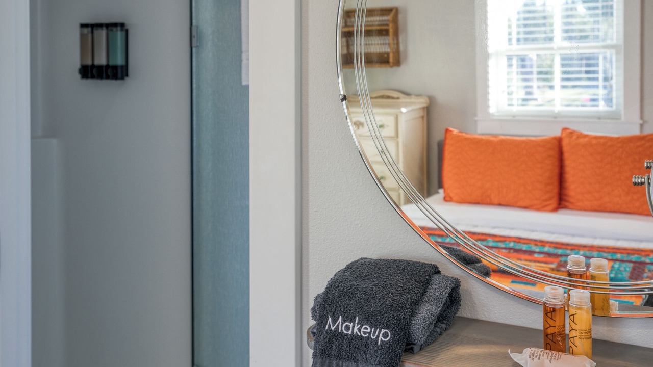 Photo of Bathroom in Seabrook