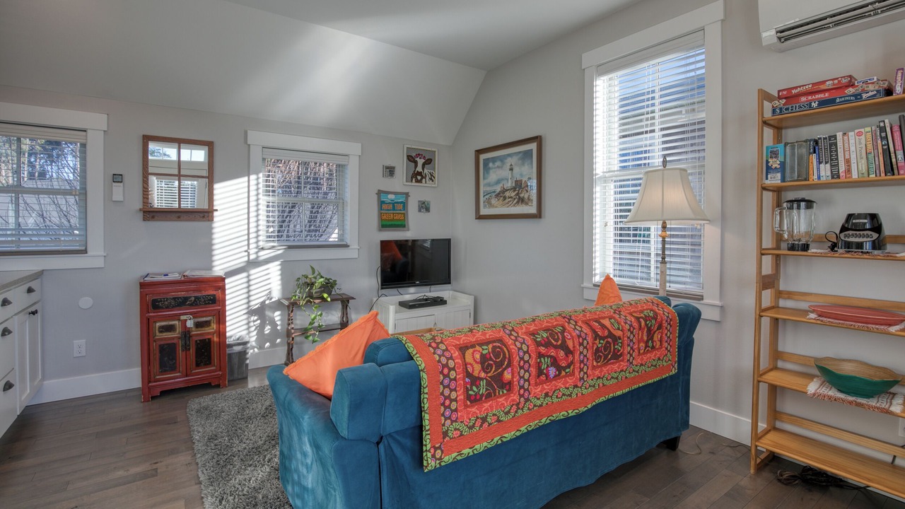 Photo of Bedroom in Seabrook