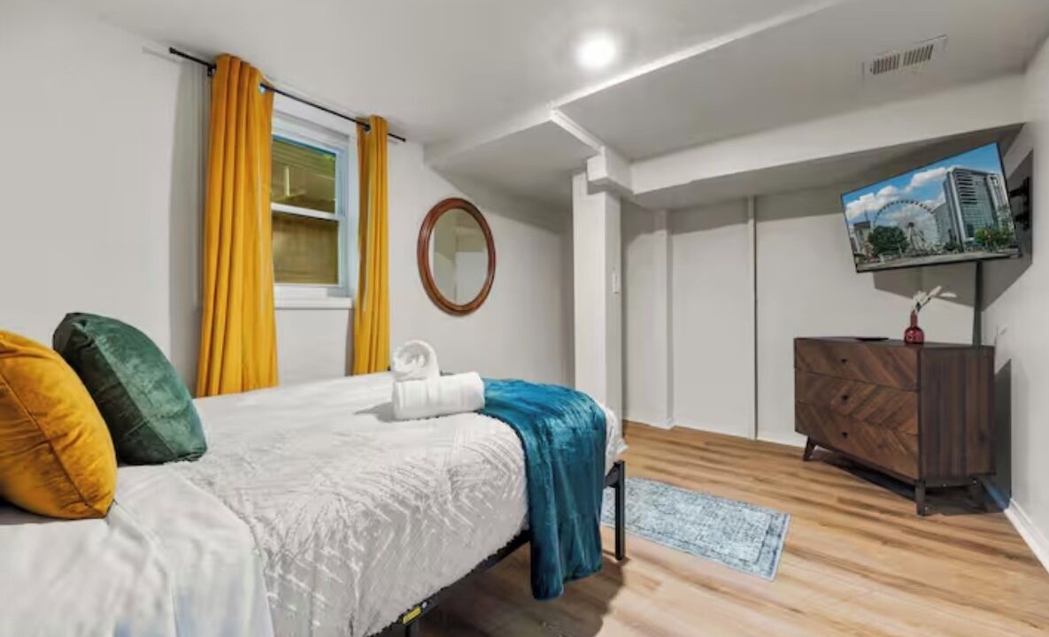 Photo of Bedroom in Tucker