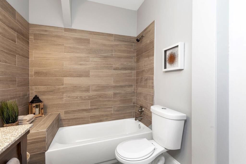 Photo of Bathroom in Sylvan Hills