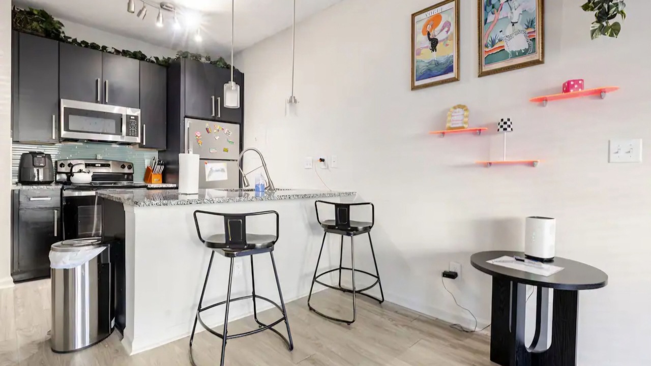 Photo of Kitchen in Atlanta