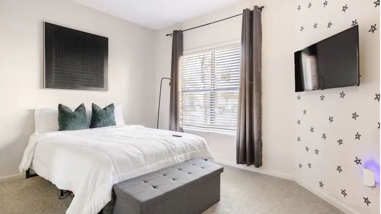 Photo of Bedroom in Atlanta