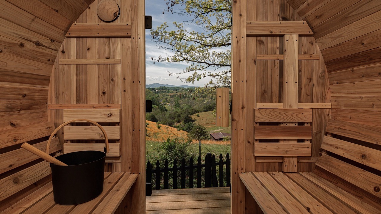 Photo of Outdoor in Weaverville