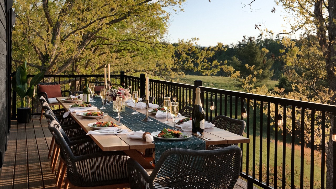 Photo of Outdoor in Weaverville