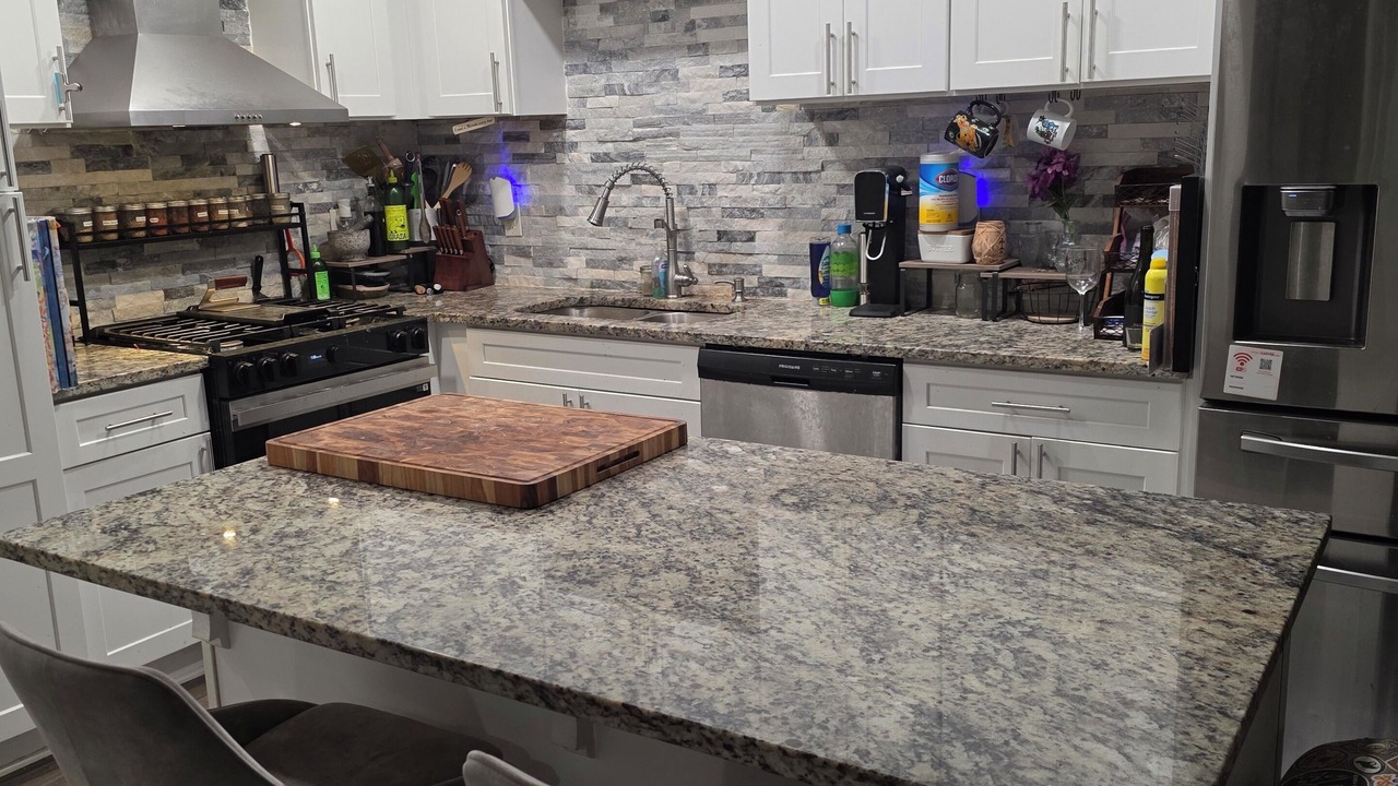Photo of Kitchen in Mountain Brooke
