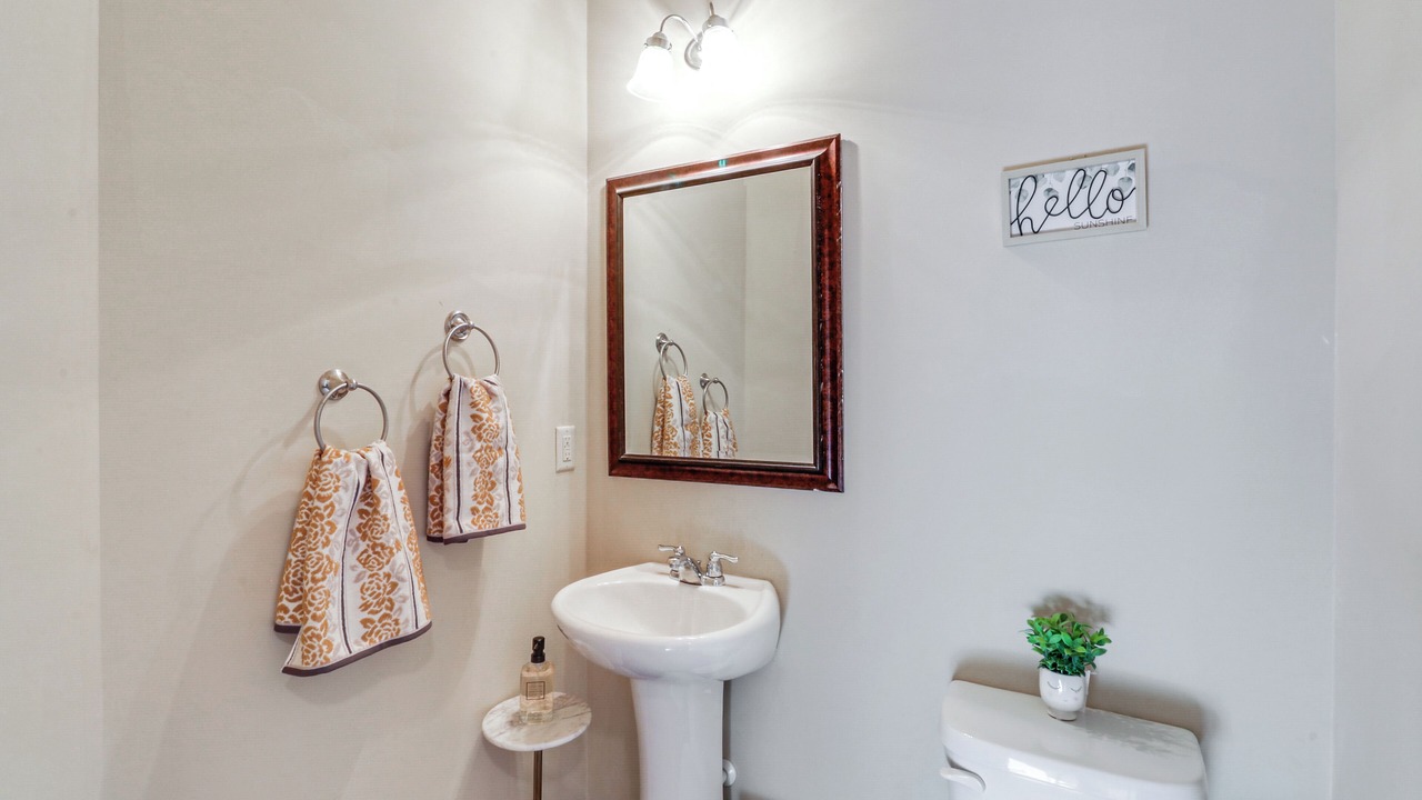 Photo of Bathroom in Clarkdale