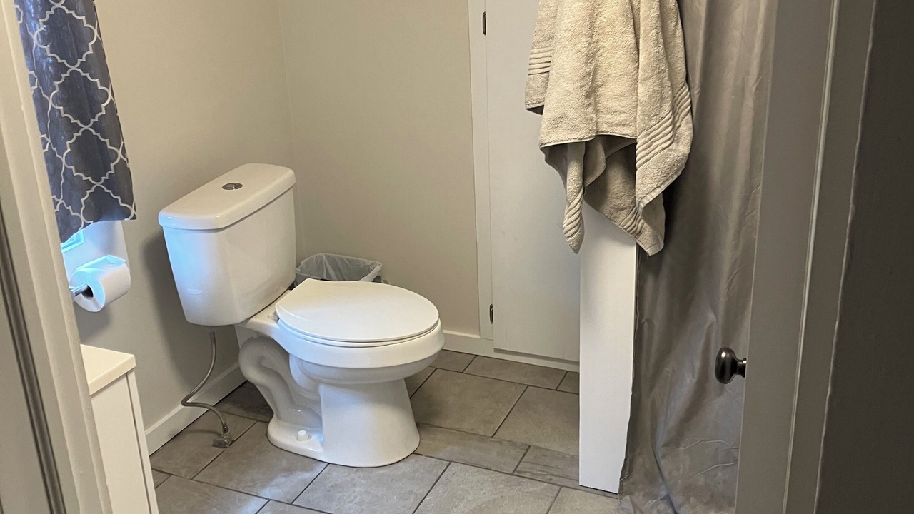 Photo of Bathroom in Chatham