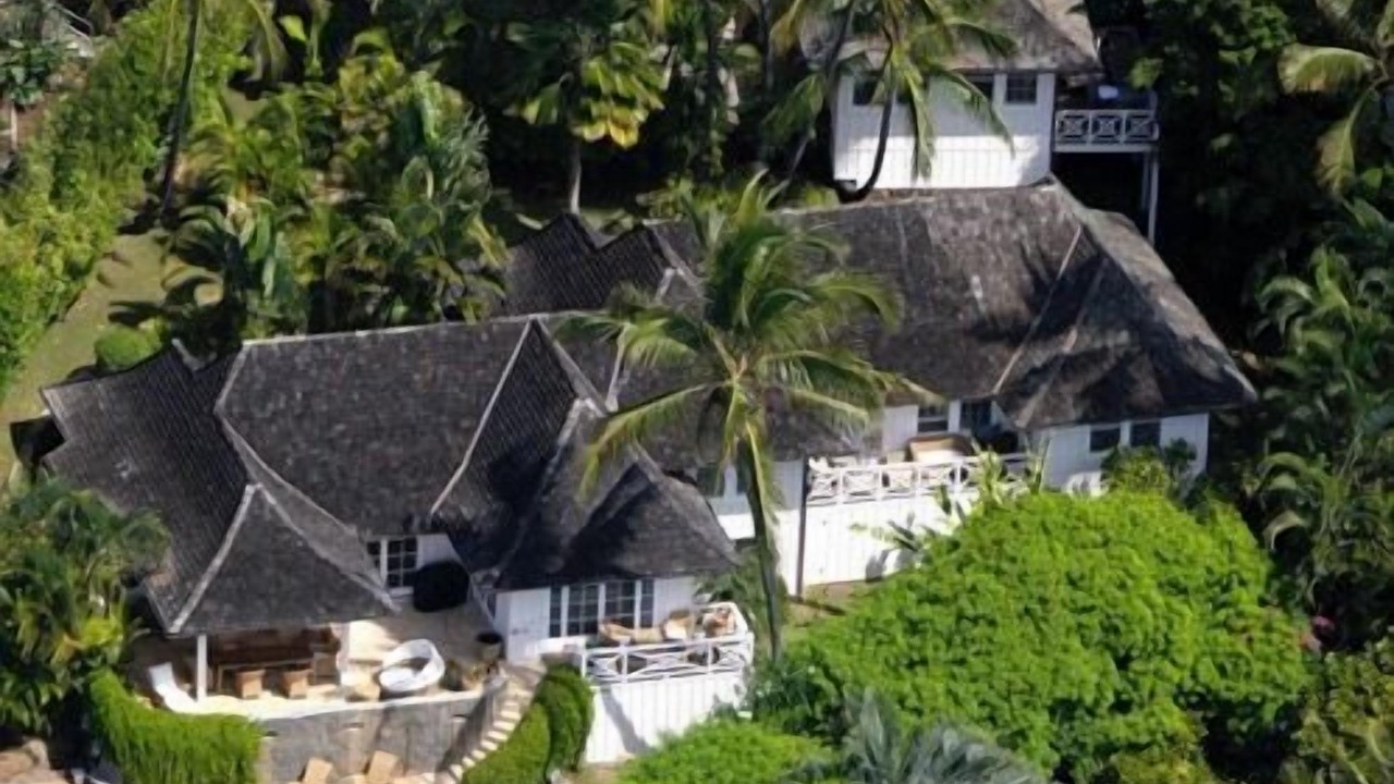 Photo of Outdoor in Kahala
