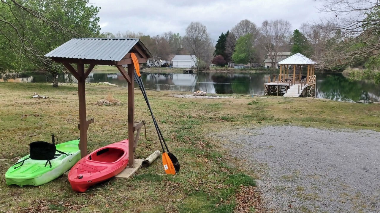 Photo of Outdoor in Fort Payne