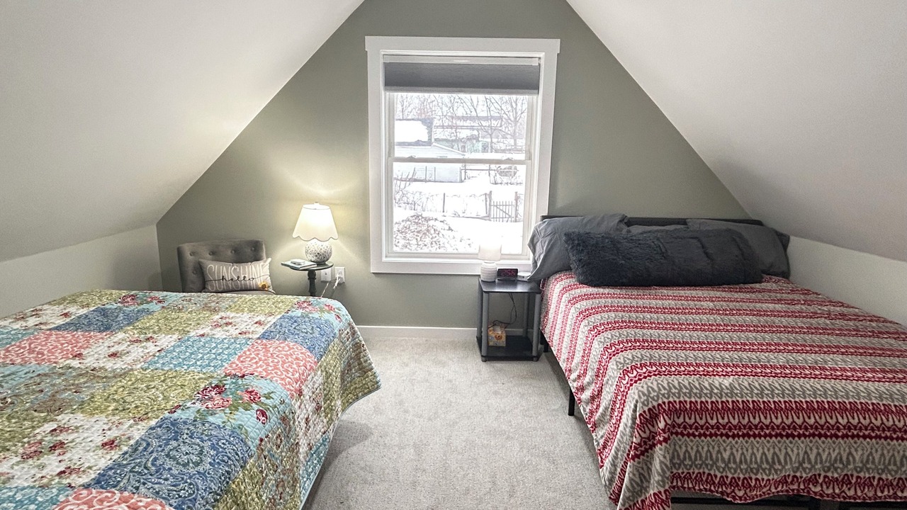 Photo of Bedroom in Scotia