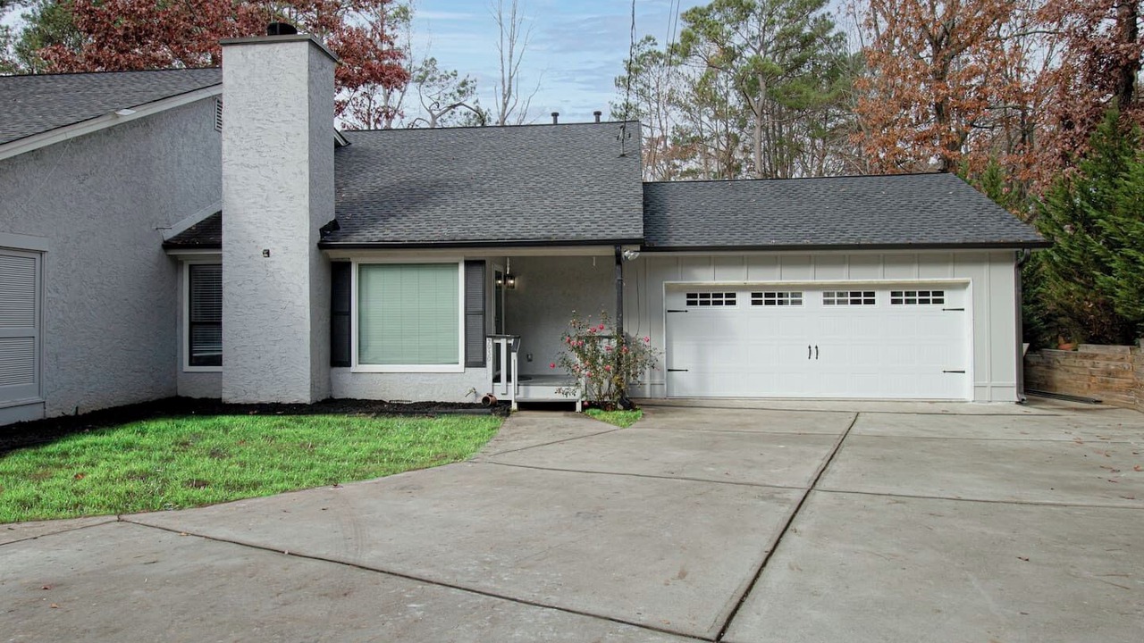 Photo of Outdoor in Sandy Springs