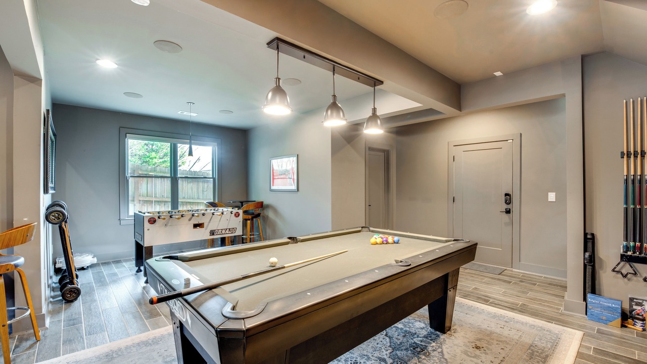 Photo of Bedroom in Atlanta