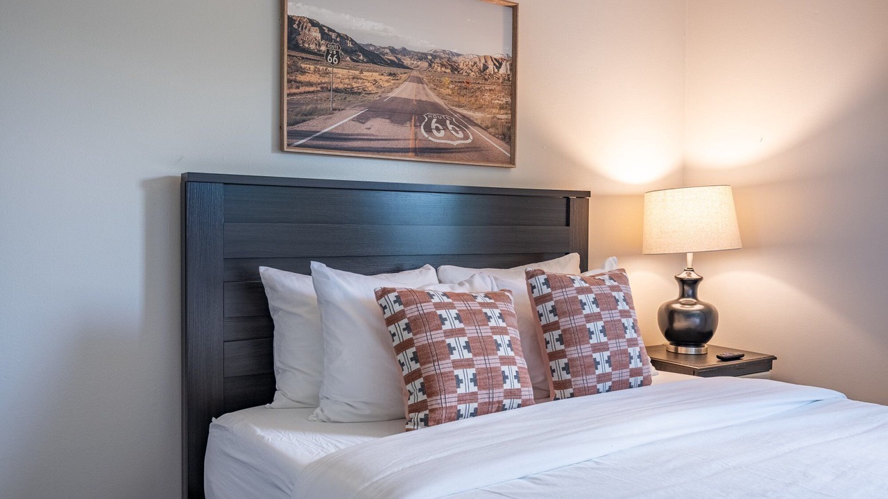 Photo of Bedroom in Rydal