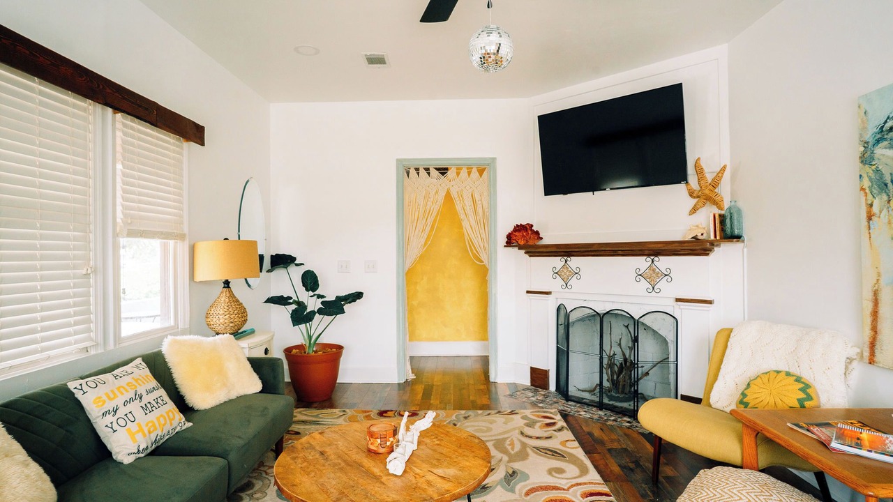 Photo of Livingroom in Brunswick
