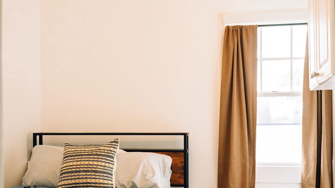 Photo of Bedroom in Brunswick