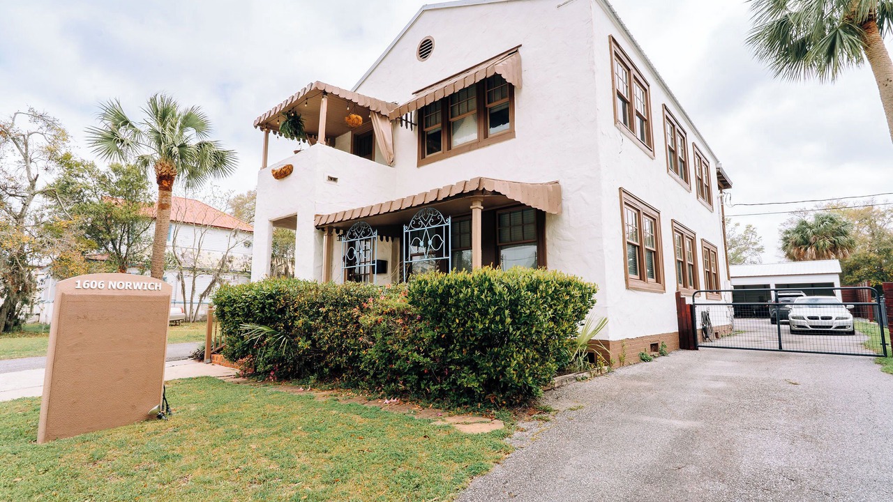 Photo of Outdoor in Brunswick