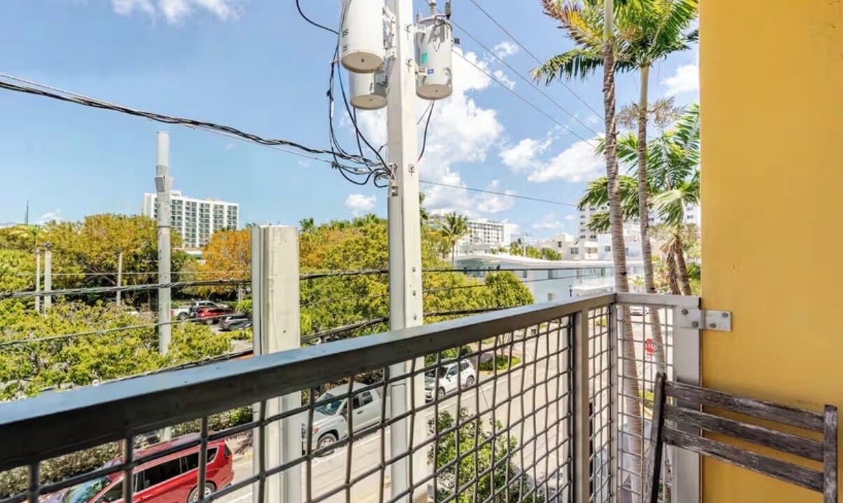 Photo of Outdoor in South Pointe