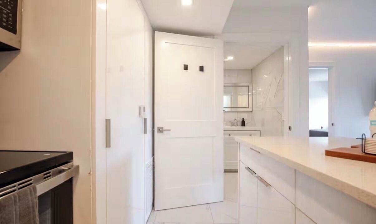 Photo of Kitchen in South Pointe