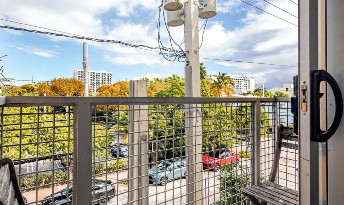 Photo of Outdoor in South Pointe