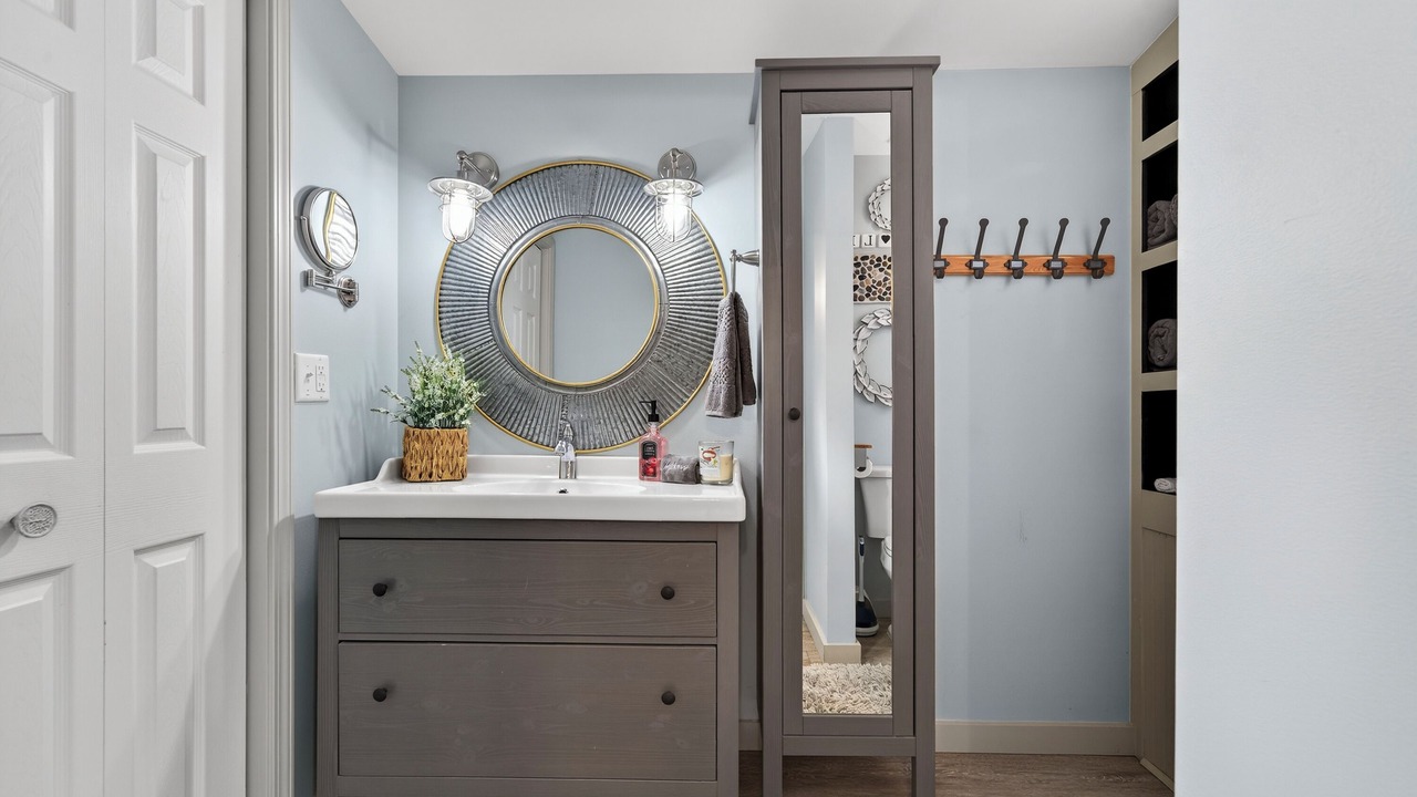 Photo of Bathroom in Milledgeville