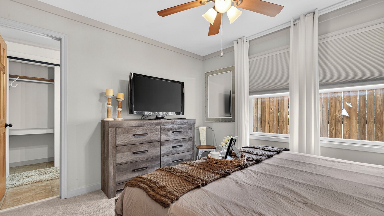 Photo of Bedroom in Milledgeville