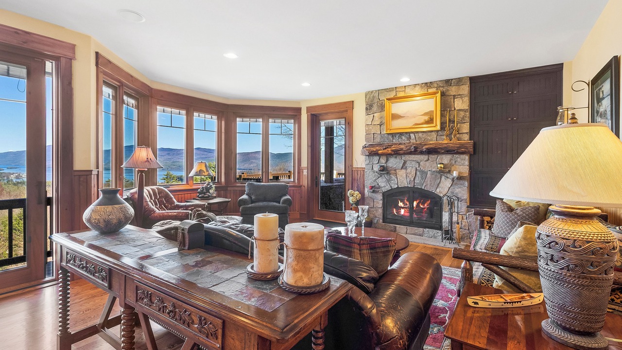 Photo of Livingroom in Diamond Point