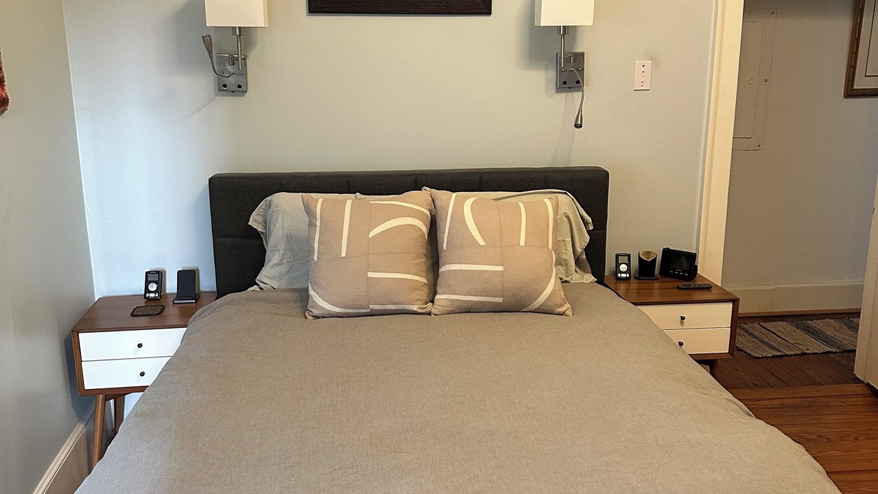 Photo of Bedroom in Virginia Highland
