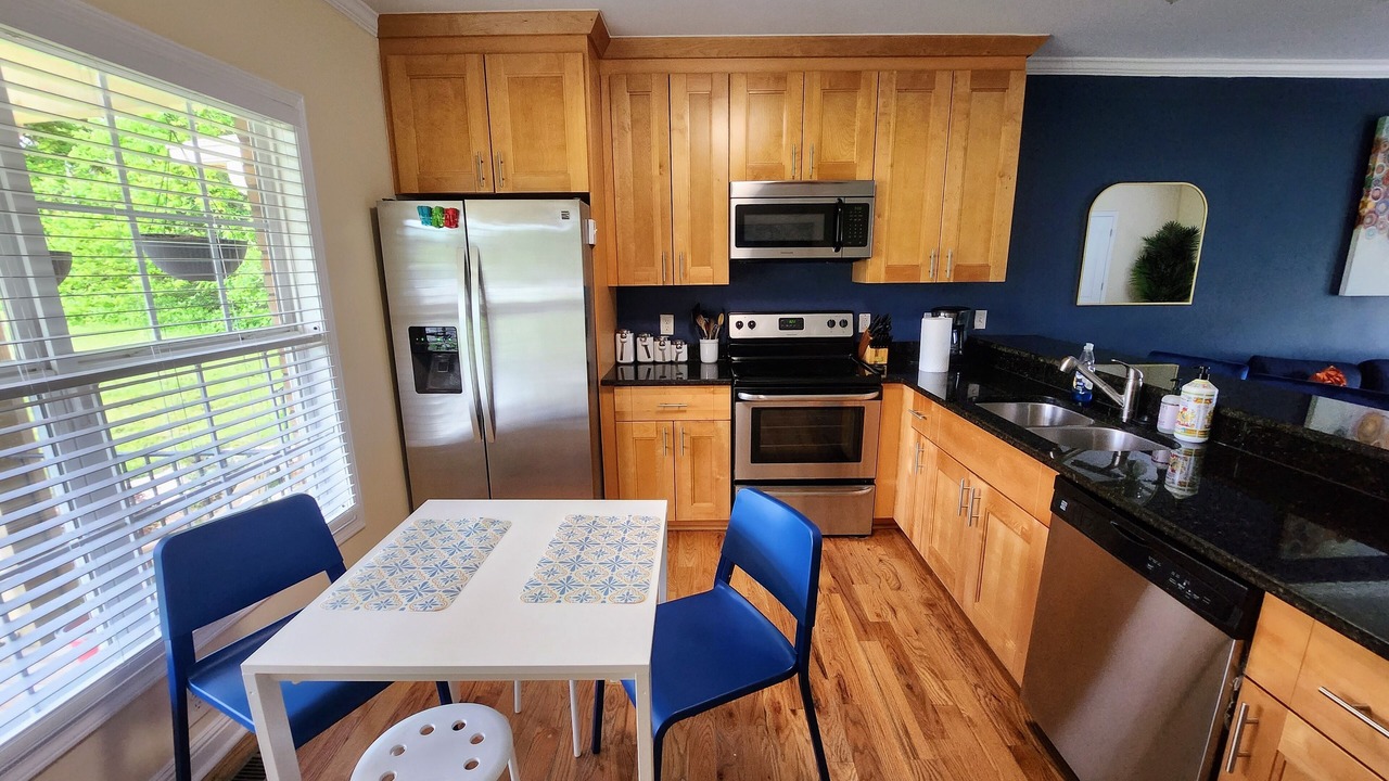 Photo of Kitchen in Mechanicsville