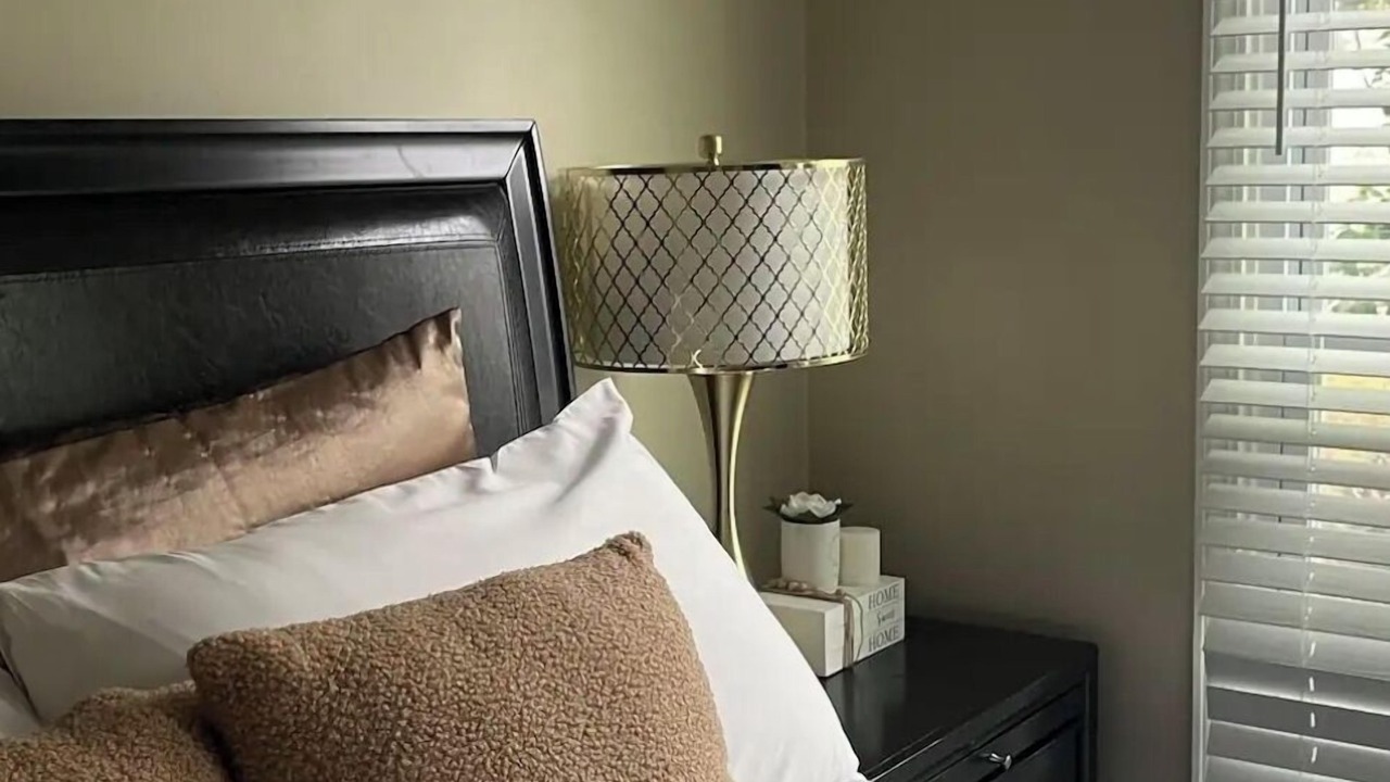 Photo of Bedroom in Lawrenceville