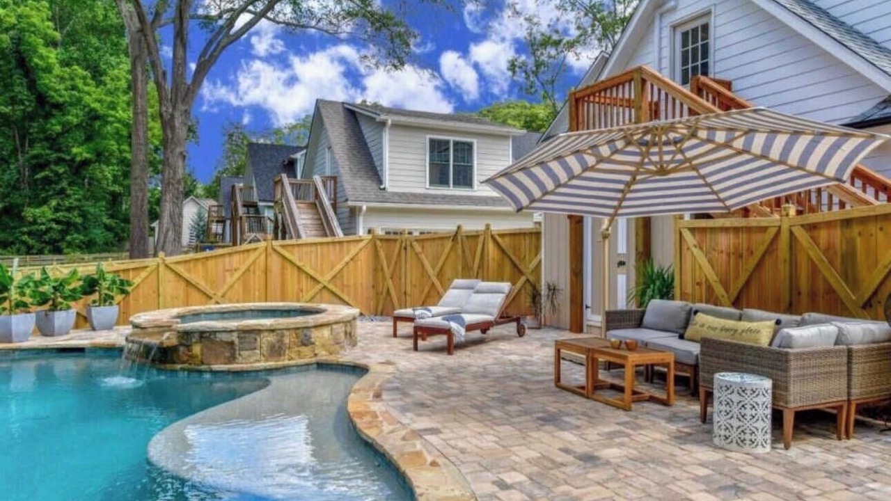 Photo of Outdoor in East Side