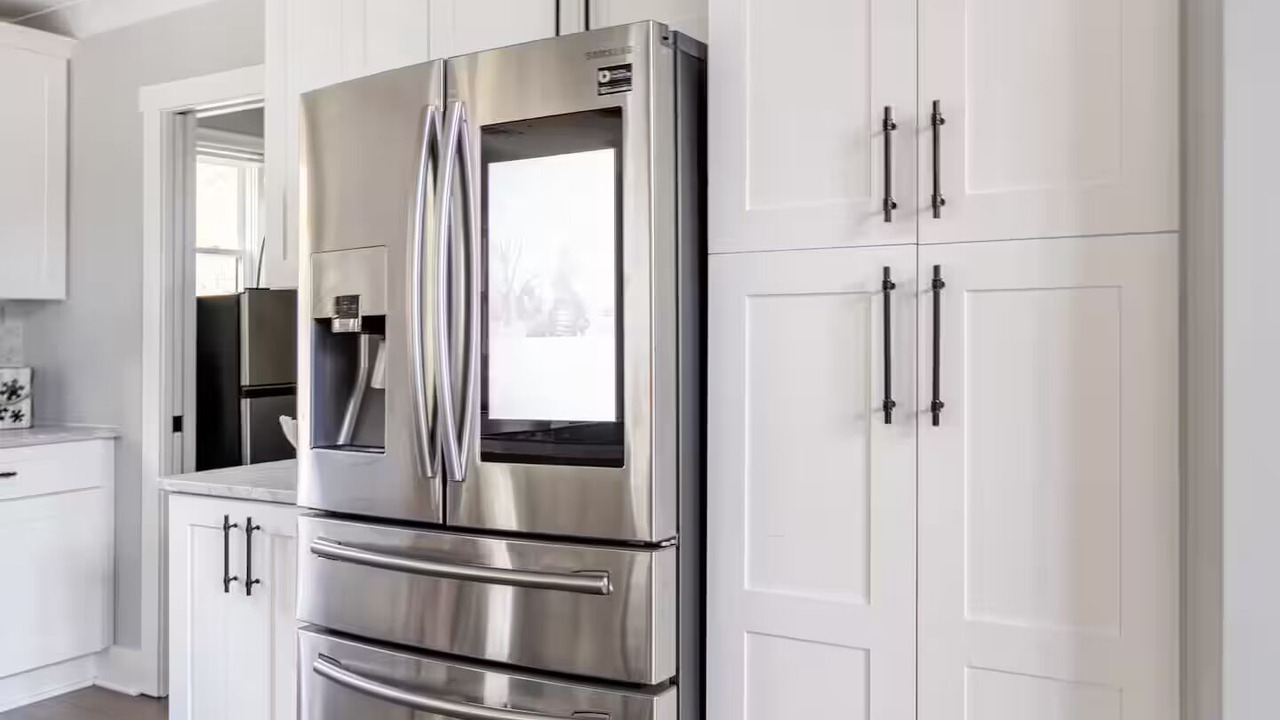 Photo of Kitchen in Ashford Park