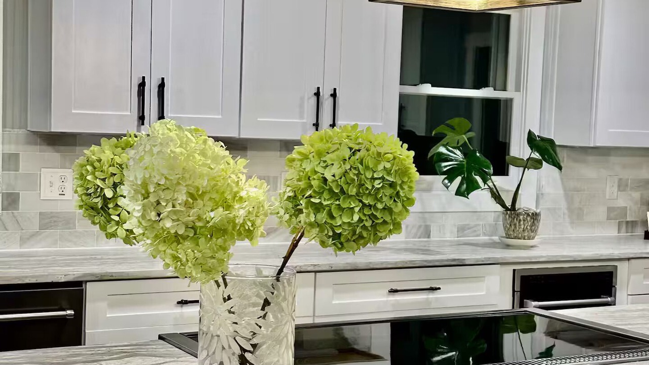 Photo of Kitchen in Ashford Park