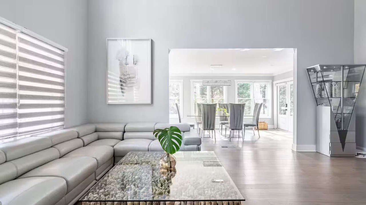 Photo of Livingroom in Ashford Park