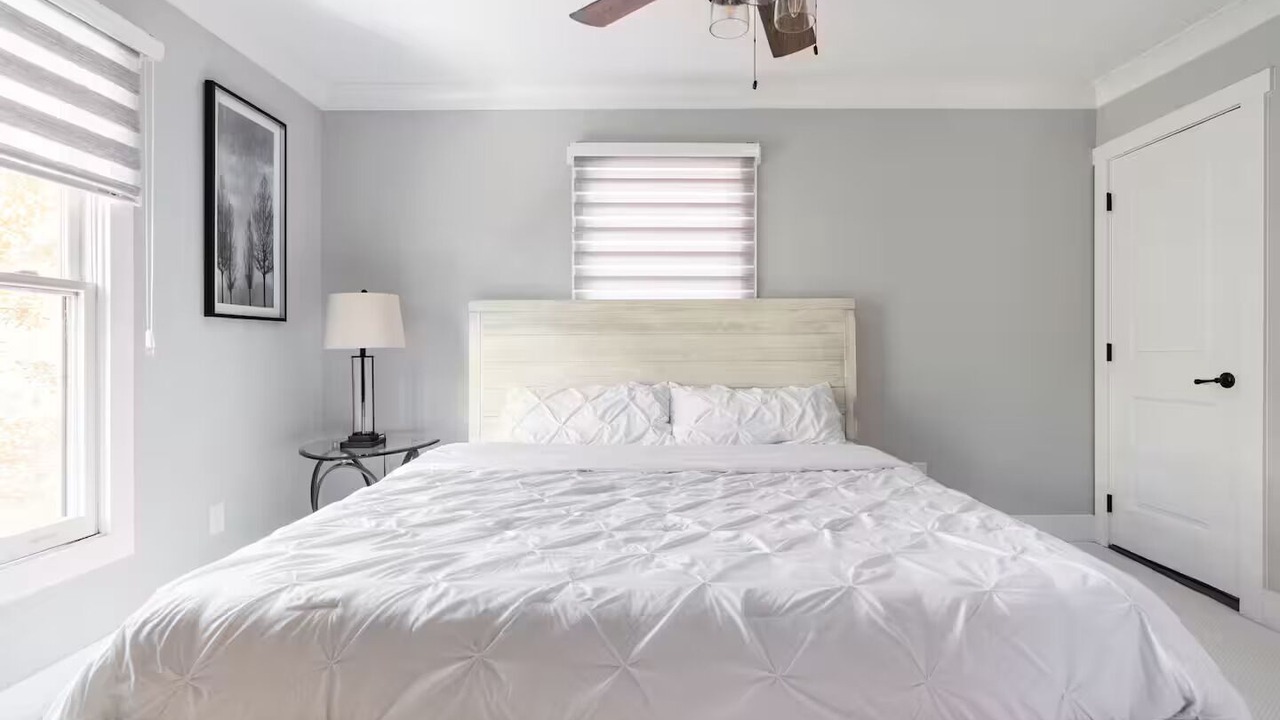 Photo of Bedroom in Ashford Park