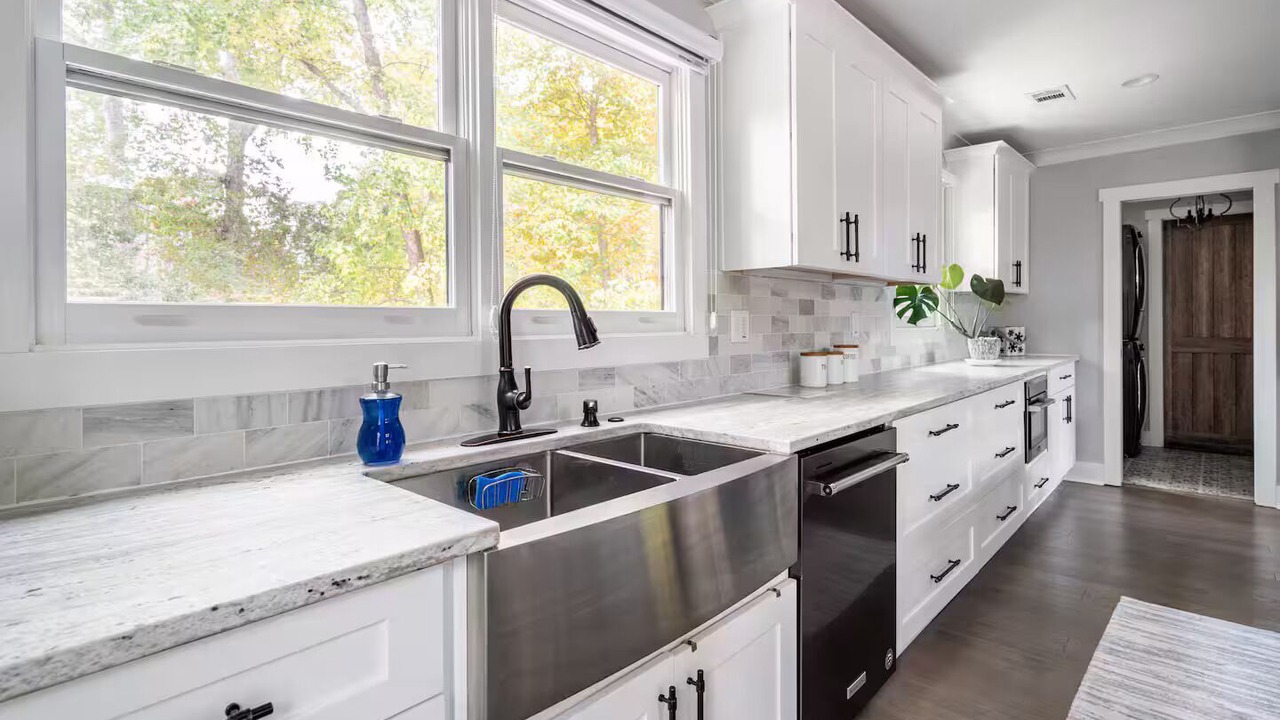 Photo of Kitchen in Ashford Park