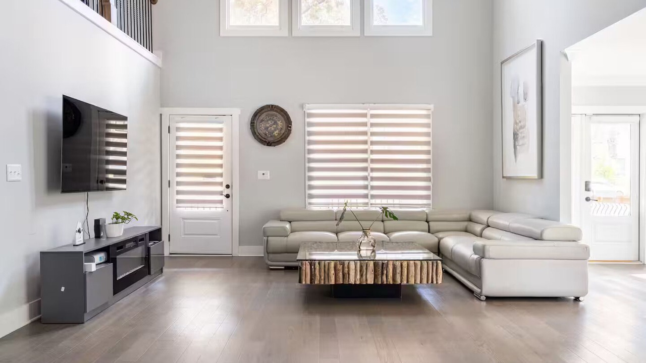 Photo of Livingroom in Ashford Park