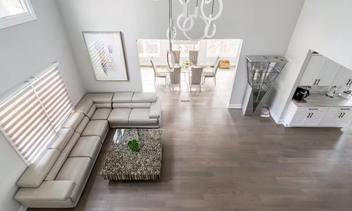 Photo of Livingroom in Ashford Park