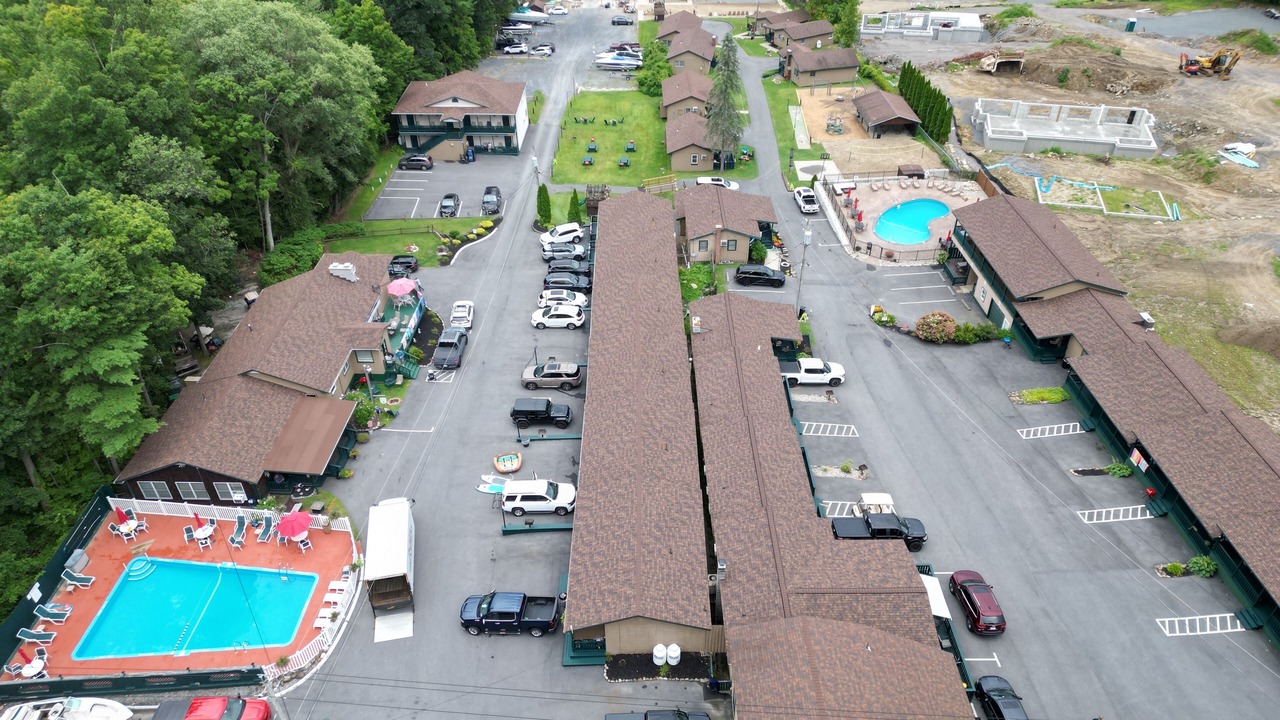 Photo of Outdoor in Diamond Point