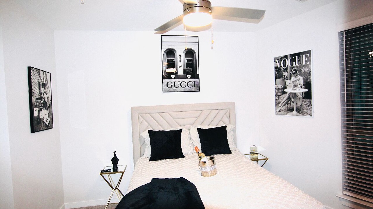 Photo of Bedroom in East Side