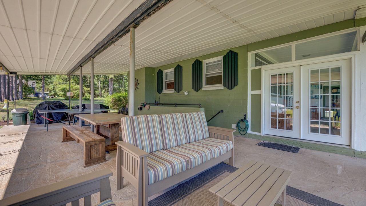 Photo of Outdoor in Mayfield