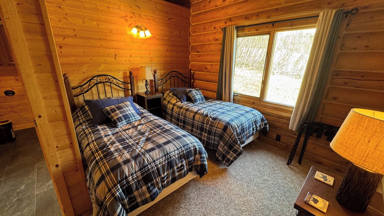 Photo of Bedroom in Fritz Creek