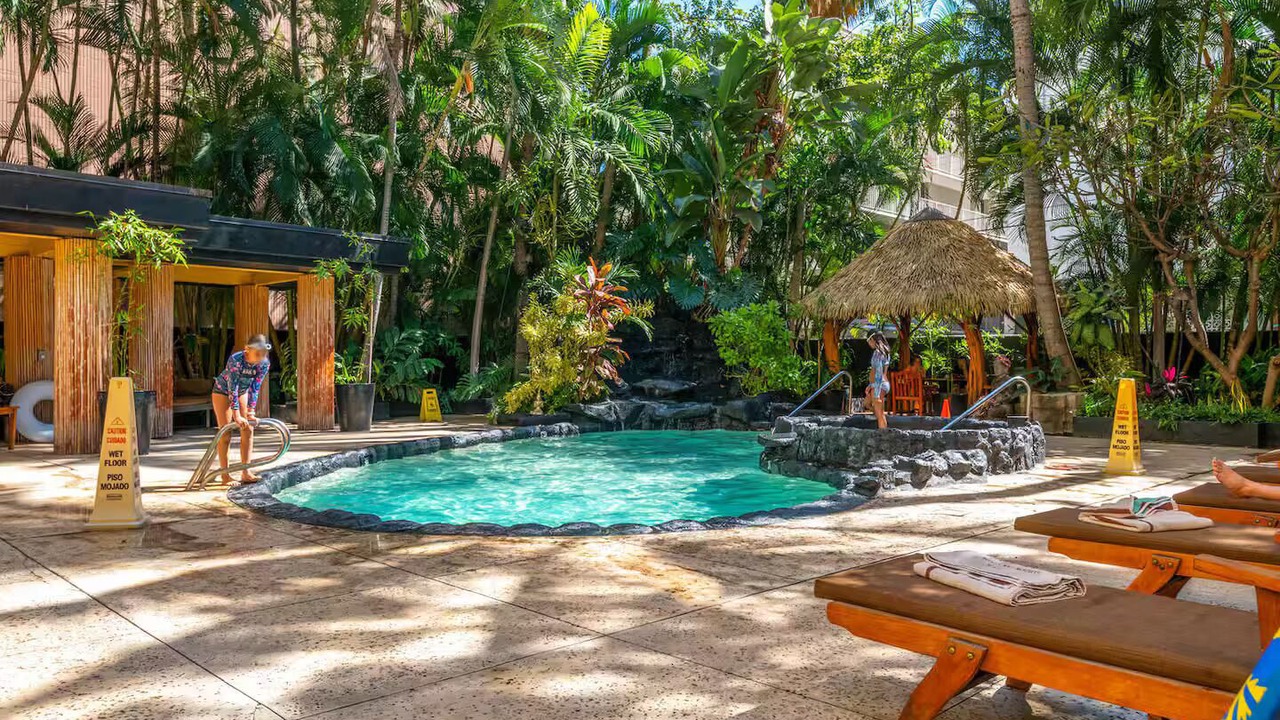 Photo of Outdoor in Waikiki