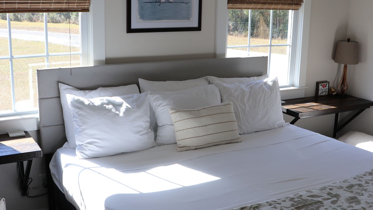 Photo of Bedroom in Camden