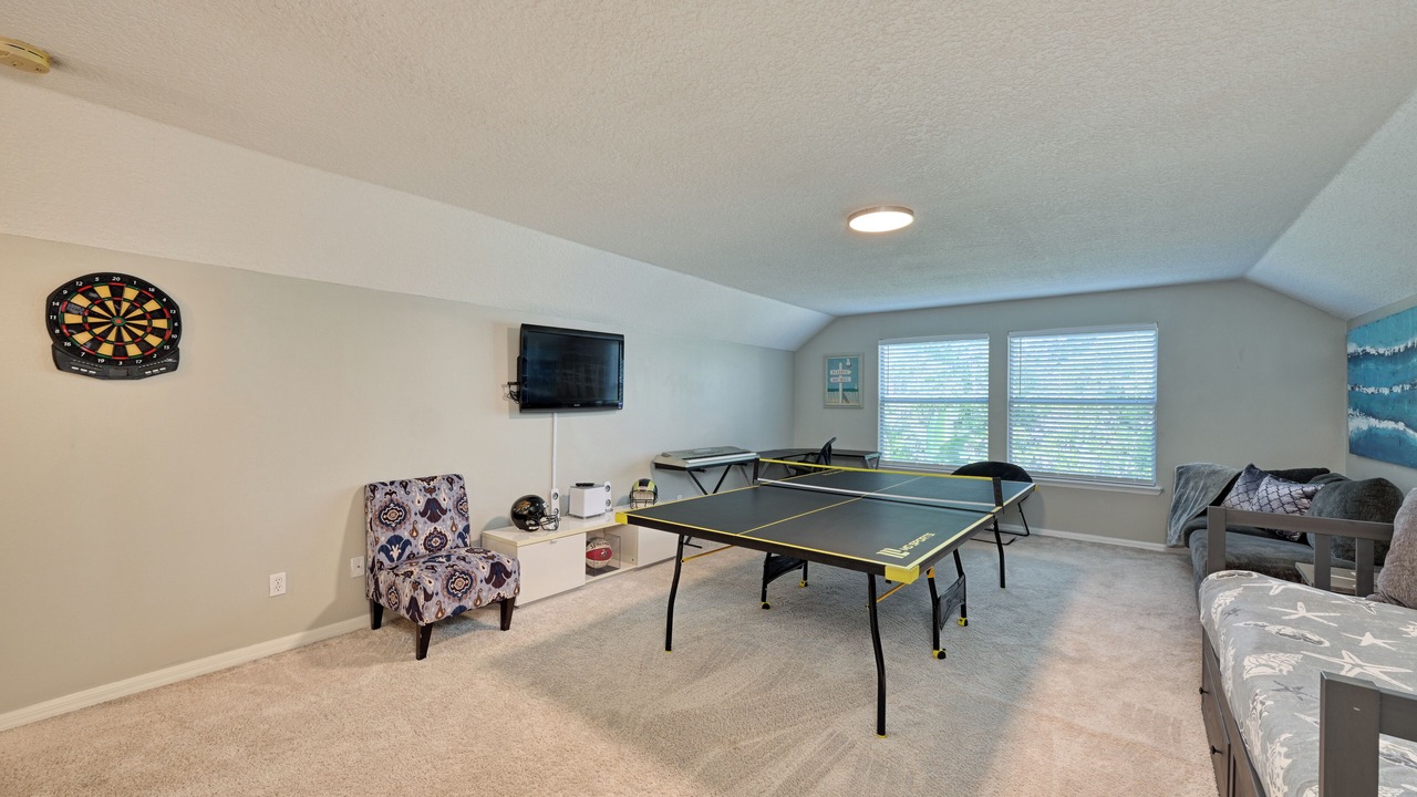Photo of Bedroom in Golden Glades - The Woods