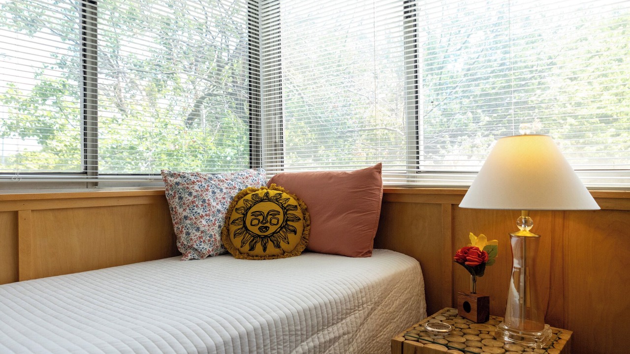 Photo of Bedroom in Downtown Atlanta
