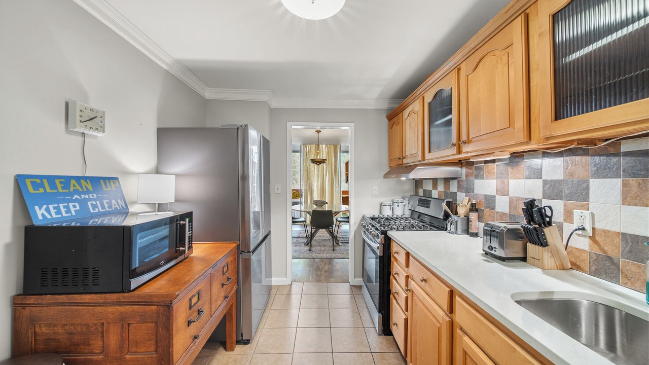 Photo of Kitchen in Downtown Atlanta