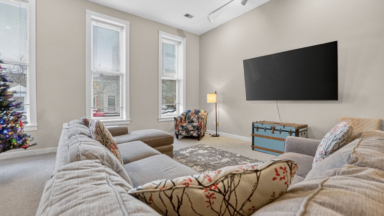 Photo of Livingroom in Holland