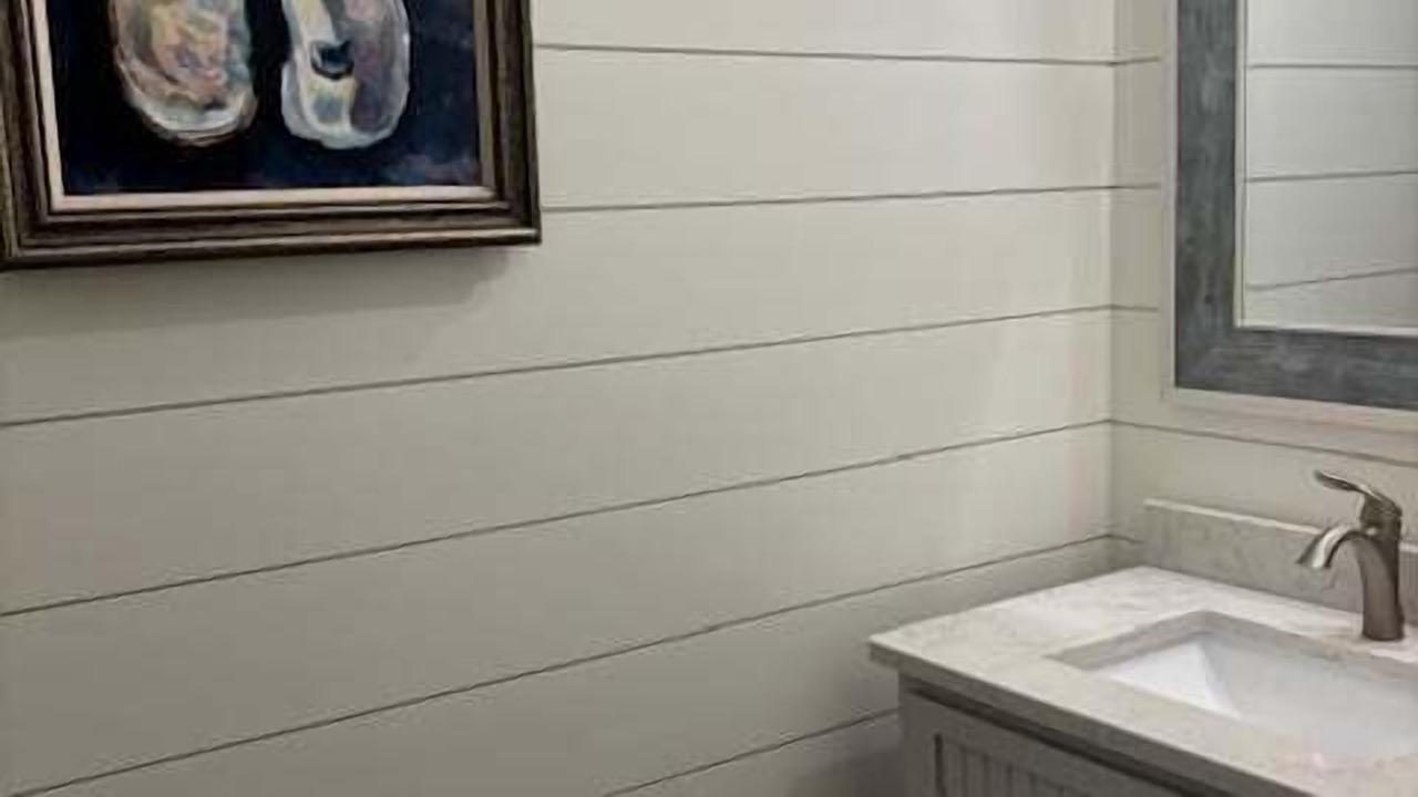Photo of Bathroom in St. Simons Island